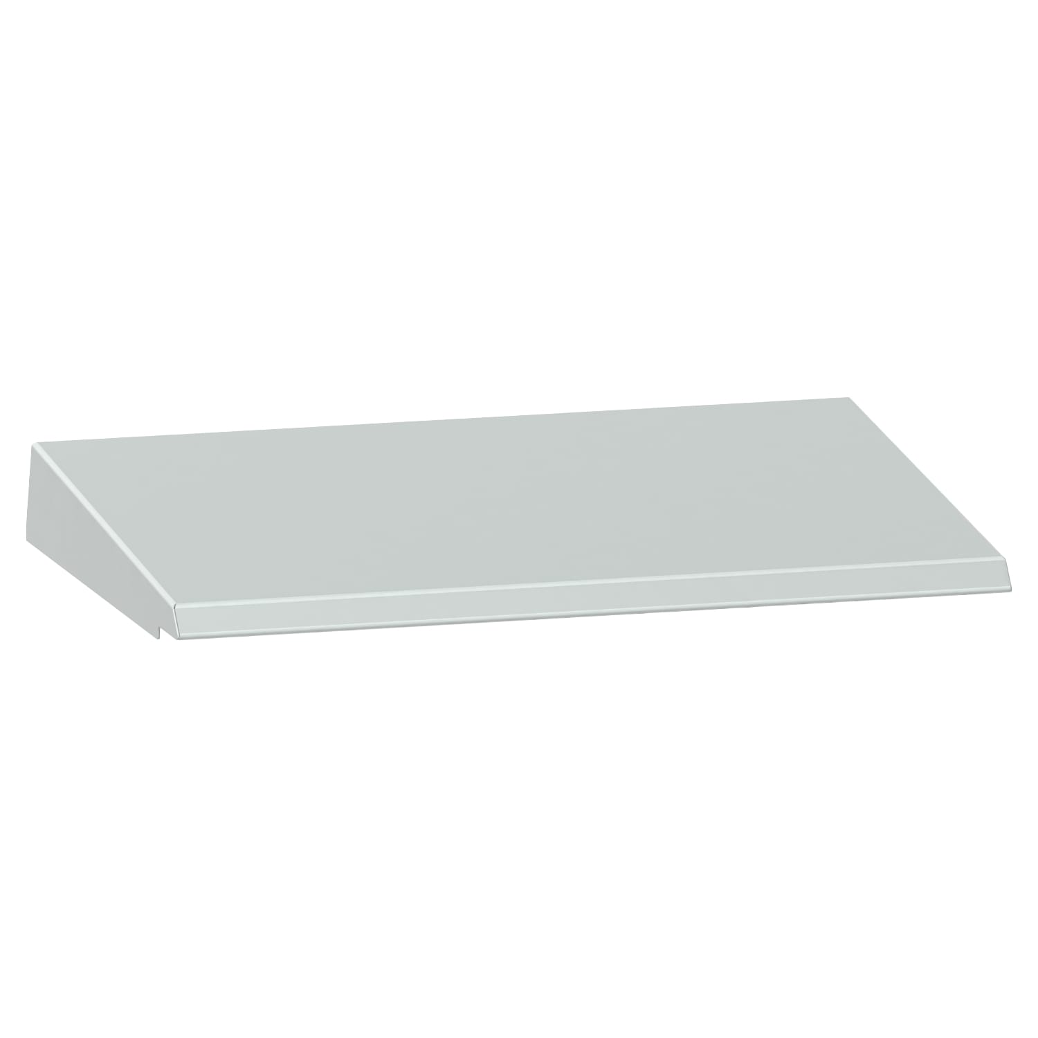 Schneider Electric - PanelSeT SFN Accessoires - Auvent 304L 1000x300mm