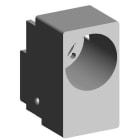 Schneider Electric - PanelSeT - Adaptateur pour serrure KABA (1)*