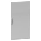 Schneider Electric - PanelSeT - Porte de PLA 500x500 manette Ral 7035