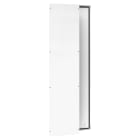 Schneider Electric - PrismaSeT HD - jeu de 2 panneaux latéraux - 2000x500mm