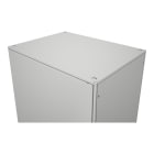 Schneider Electric - PanelSeT SFN Accessoires - toit élargi standard - 1000x400 mm (LxP)