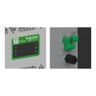 Schneider Electric - ClimaSys - Controlleur Modbus R1DG & sonde de Temperatur-Climatisation
