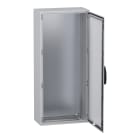 Schneider Electric - PanelSeT SM - jeu 4 équerres standard - châssis SM