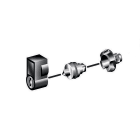 Schneider Electric - PanelSeT - manette + insert + clé 3113A