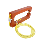 Schneider Electric - AccuSine+ transformateur de courant ouvrant - 1200A/5A - 70x170mm