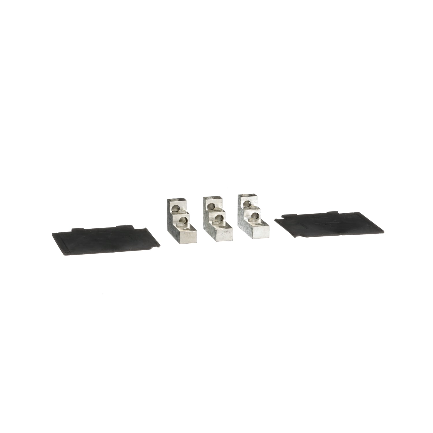 Schneider Electric - Powerpact B - 3 bornes alu 3 cable 2,5 a 35mm²