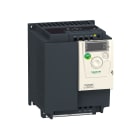 Schneider Electric - Altivar ATV12 - variateur de vit. - 4kW 5CV - 200..240V - 3ph - radiateur