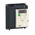 Schneider Electric - Altivar ATV12 - variateur de vit. - 2,2kW 3CV - 200..240 V - 3 ph - sur semelle