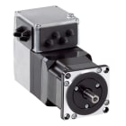 Schneider Electric - Lexium ILA - commande+moteur brushless cc - 24..48V - EtherNet/IP - conn. PCB