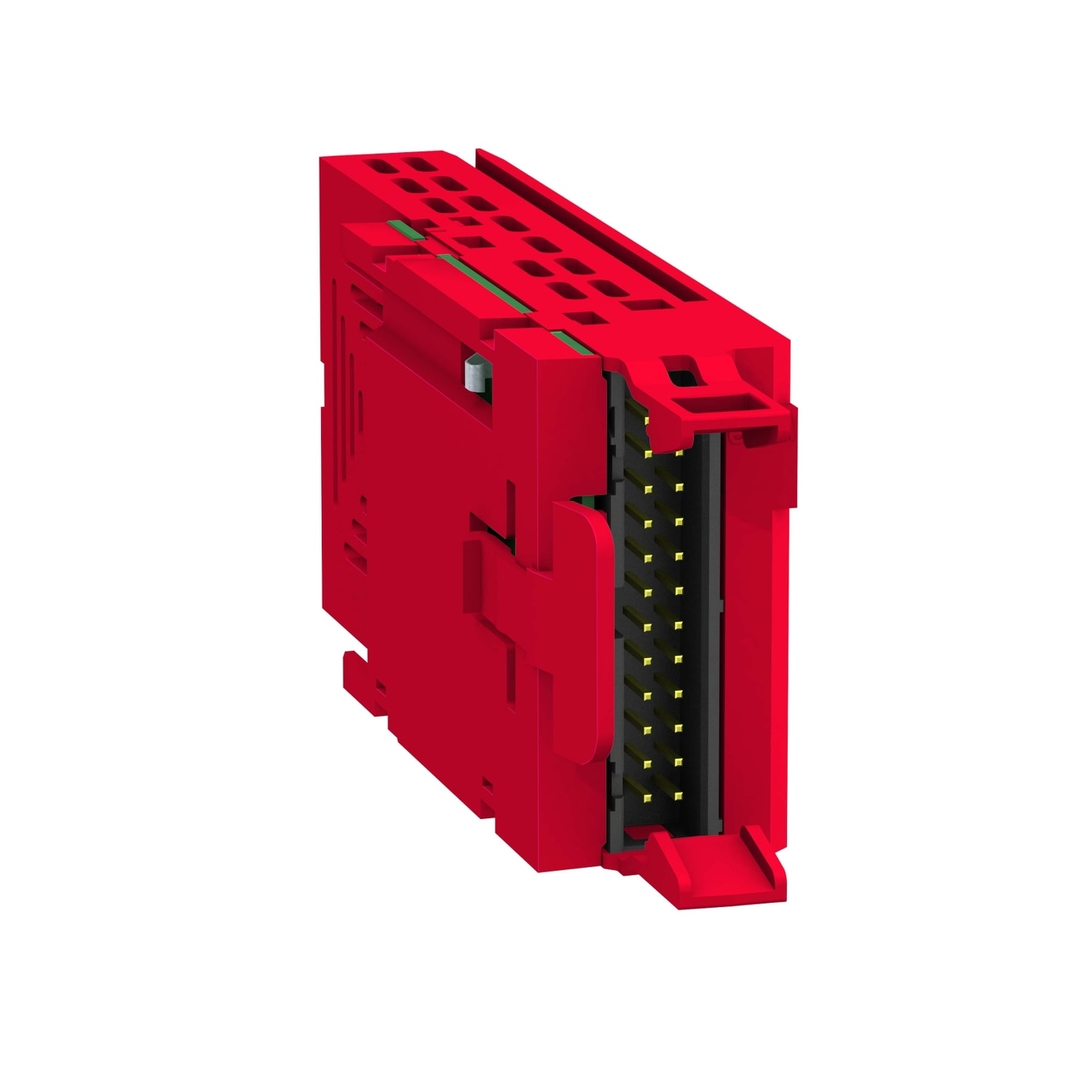 Schneider Electric - Lexium - module de sécurité eSM - 24V CC - pour servo variateurs