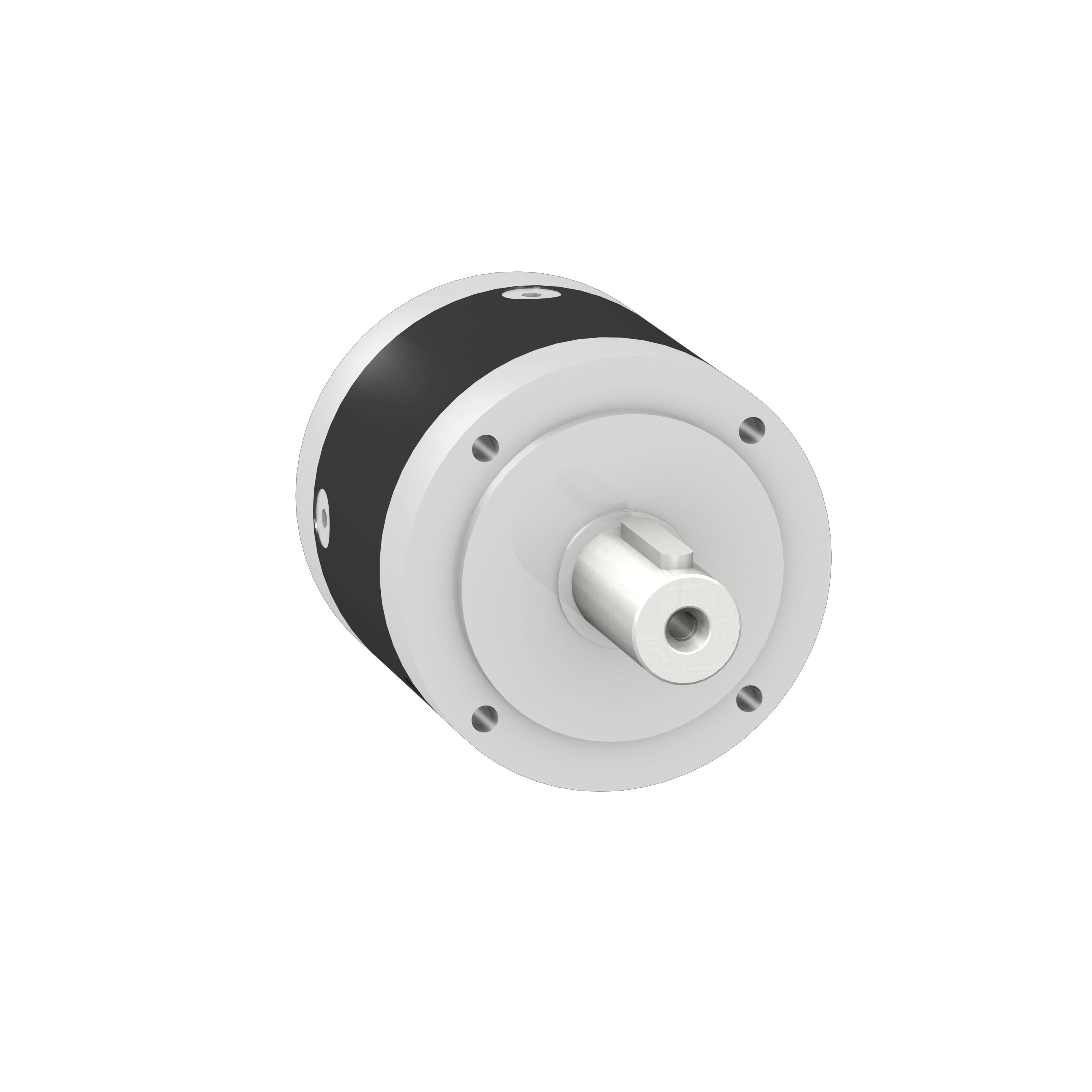 Schneider Electric - Lexium GBX - réducteur planétaire - Ø80mm - réduction 10:1 - <7arc.min - 38N.m