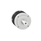 Schneider Electric - Lexium GBX - réducteur planétaire - Ø80mm - réduction 10:1 - <7arc.min - 38N.m