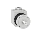Schneider Electric - Lexium GBY - reducteur planetaire angulaire - D120mm - 40:1 - <13arc.min -230N.m