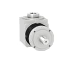 Schneider Electric - Lexium - Reducteur angulaire 80mm, rapport 25