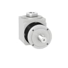 Schneider Electric - Lexium GBY - réducteur planétaire angulaire - Ø60mm - 20:1 - <18arc.min - 44N.m