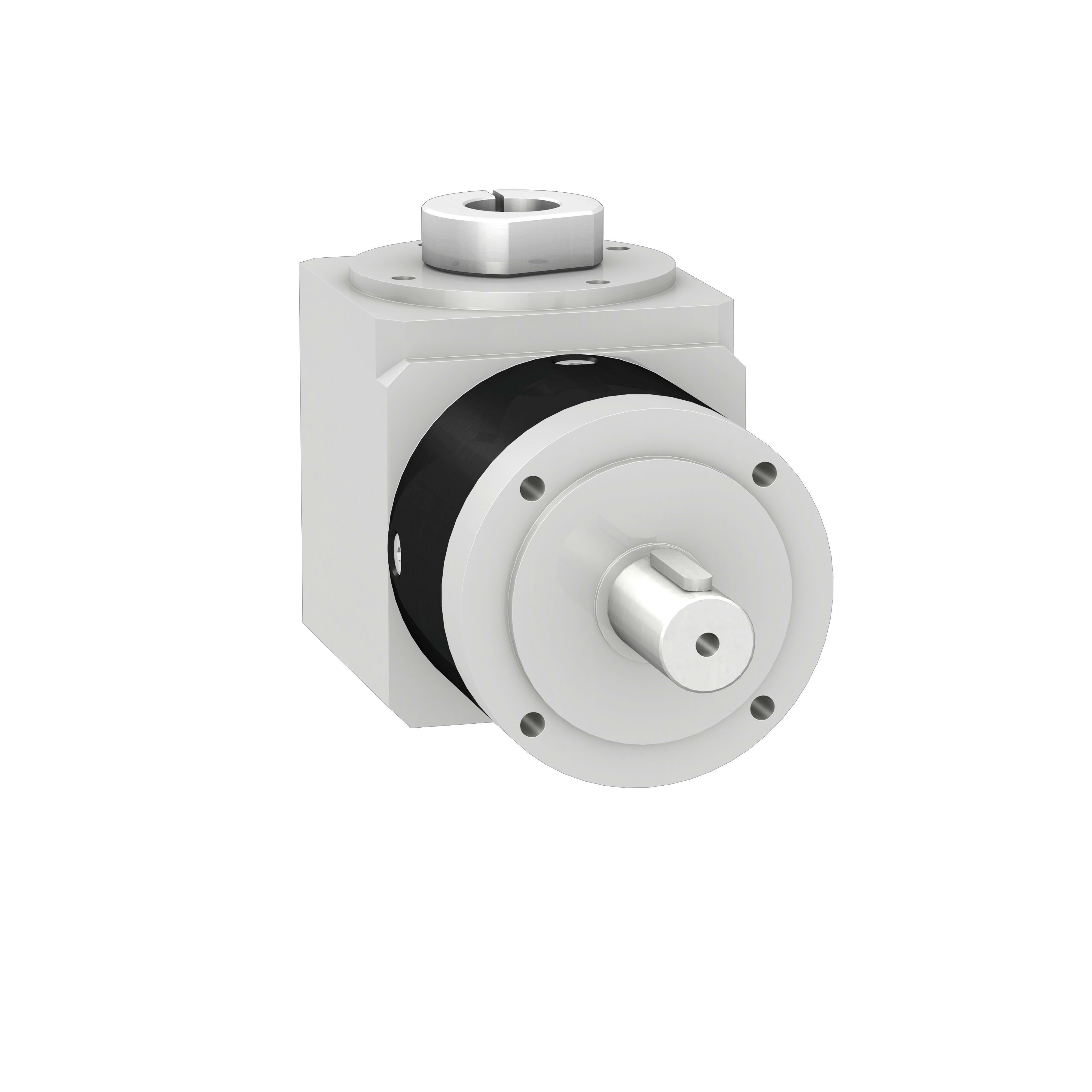 Schneider Electric - Lexium GBY - réducteur planétaire angulaire - Ø120mm - 40:1 - <13arc.min -230N.m