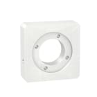 Schneider Electric - Lexium GBK - kit d'adptation de montage moteur/réducteur - Ø80mm - pr moteur BRS