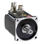 Schneider Electric - MOTEUR 205MM IEC 88NM IP65 9900W LISSE ENC. SINCOS MULTIT.128 CONN.DROIT
