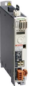Schneider Electric - Lexium 32 - servo variateur analogique train impulsion - 3ph - 18A - 480V