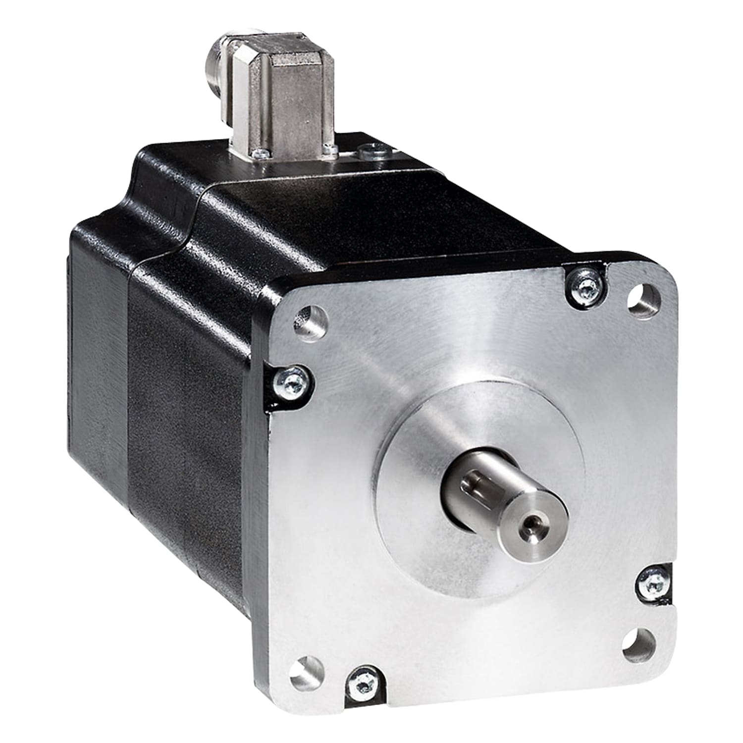 Schneider Electric - Lexium - Lexium moteur pas a pas,taille 110, 13.5 nm, 325vdc,boite a bornes