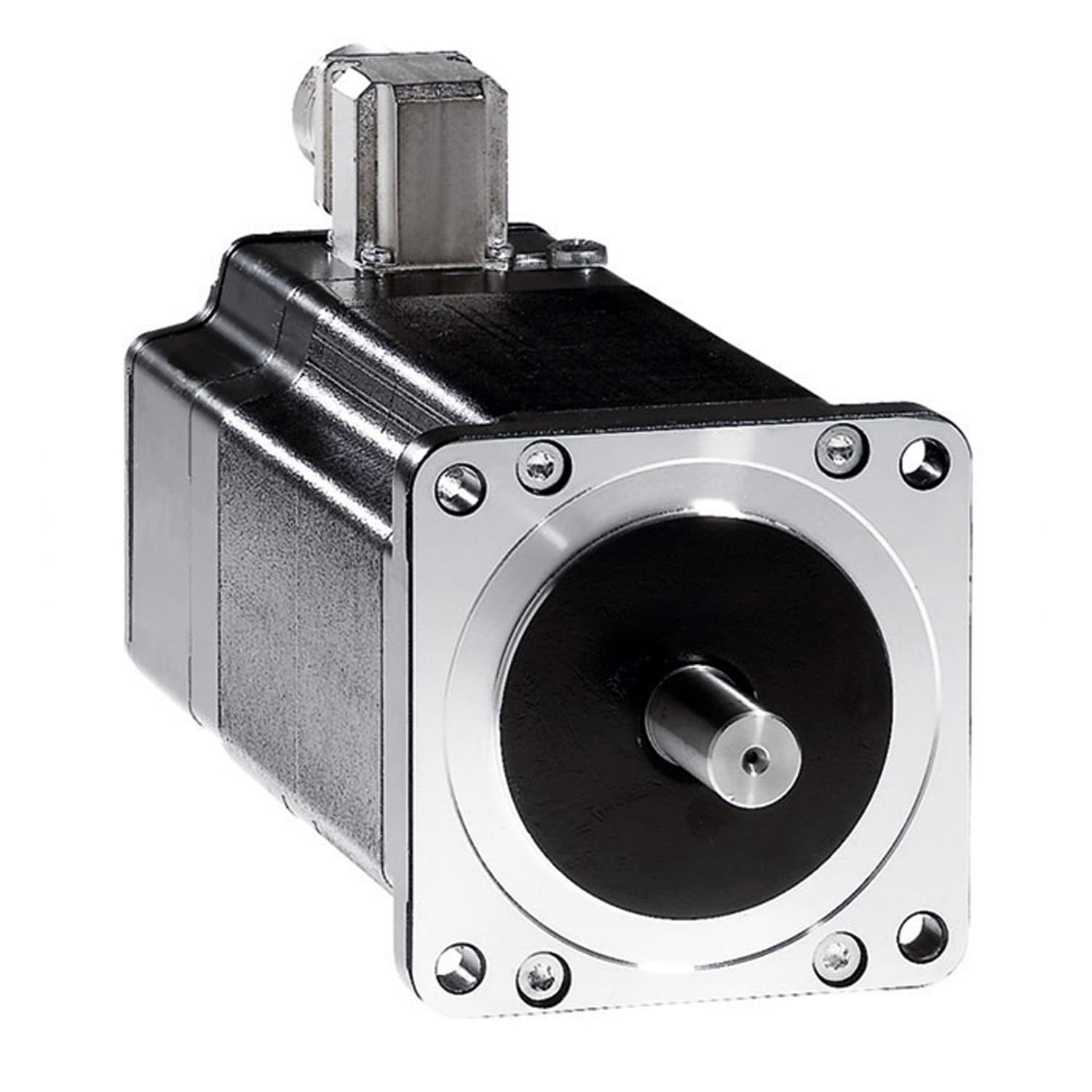 Schneider Electric - Lexium - Lexium moteur pas a pas,taille 90, 4.52 nm, 325vdc,connecteur,encodeur