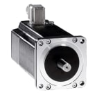 Schneider Electric - 3-phase stepper motor - 4.8 Nm - shaft Ø 12 mm - L = 98 mm - w/o brake - wire