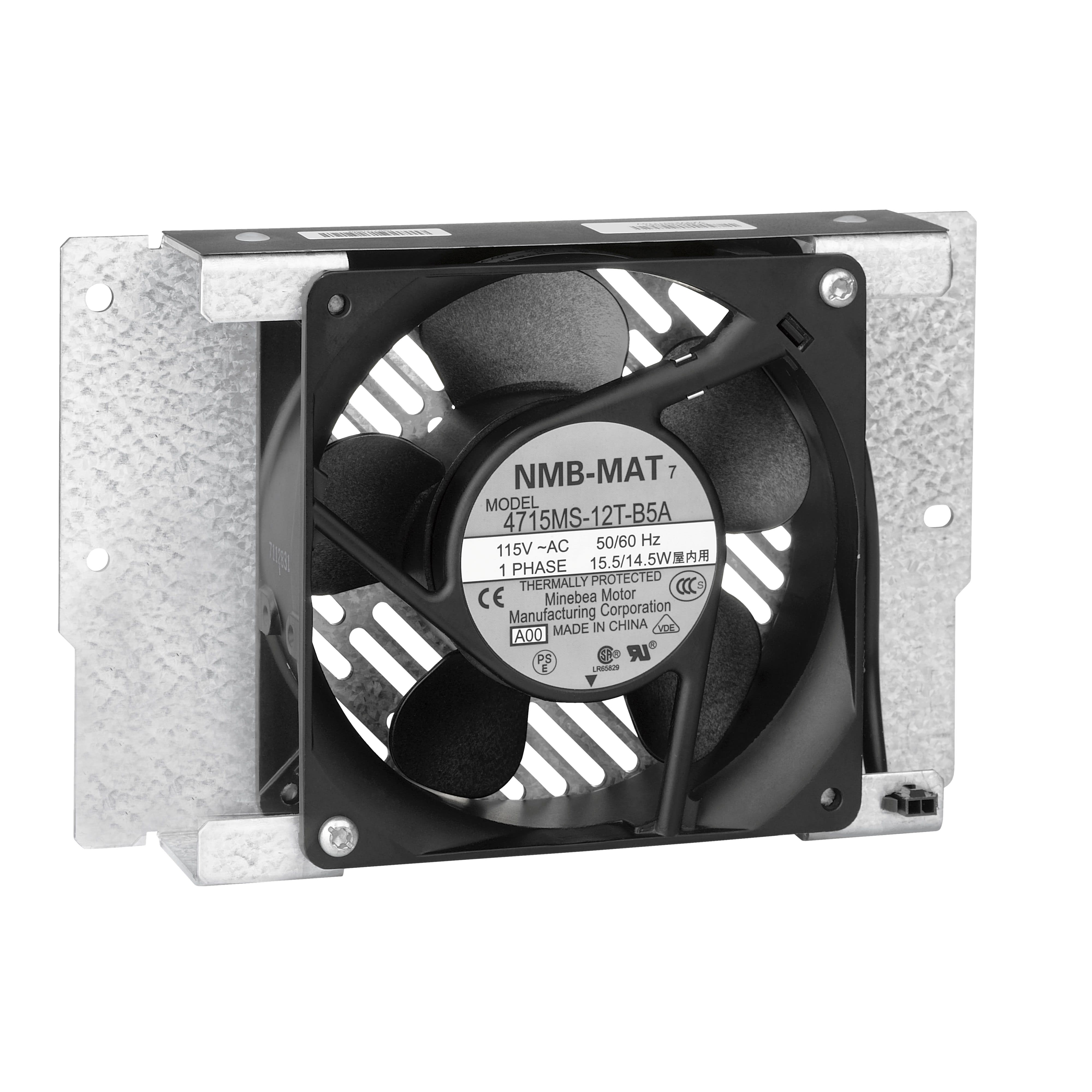 Schneider Electric - ATS22 VENTILATEUR TAILLE D 110V