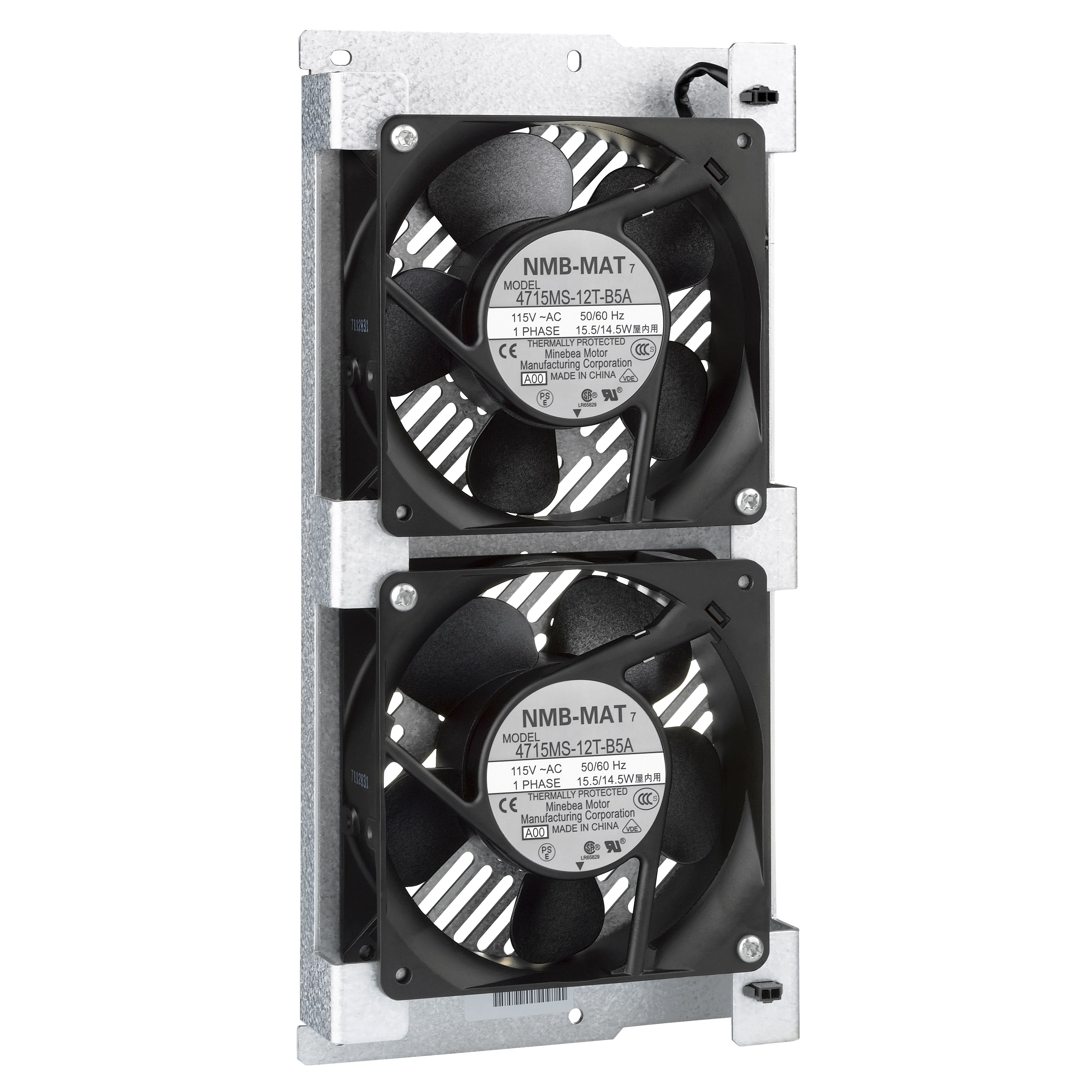 Schneider Electric - ATS22 VENTILATEUR TAILLE E 110V