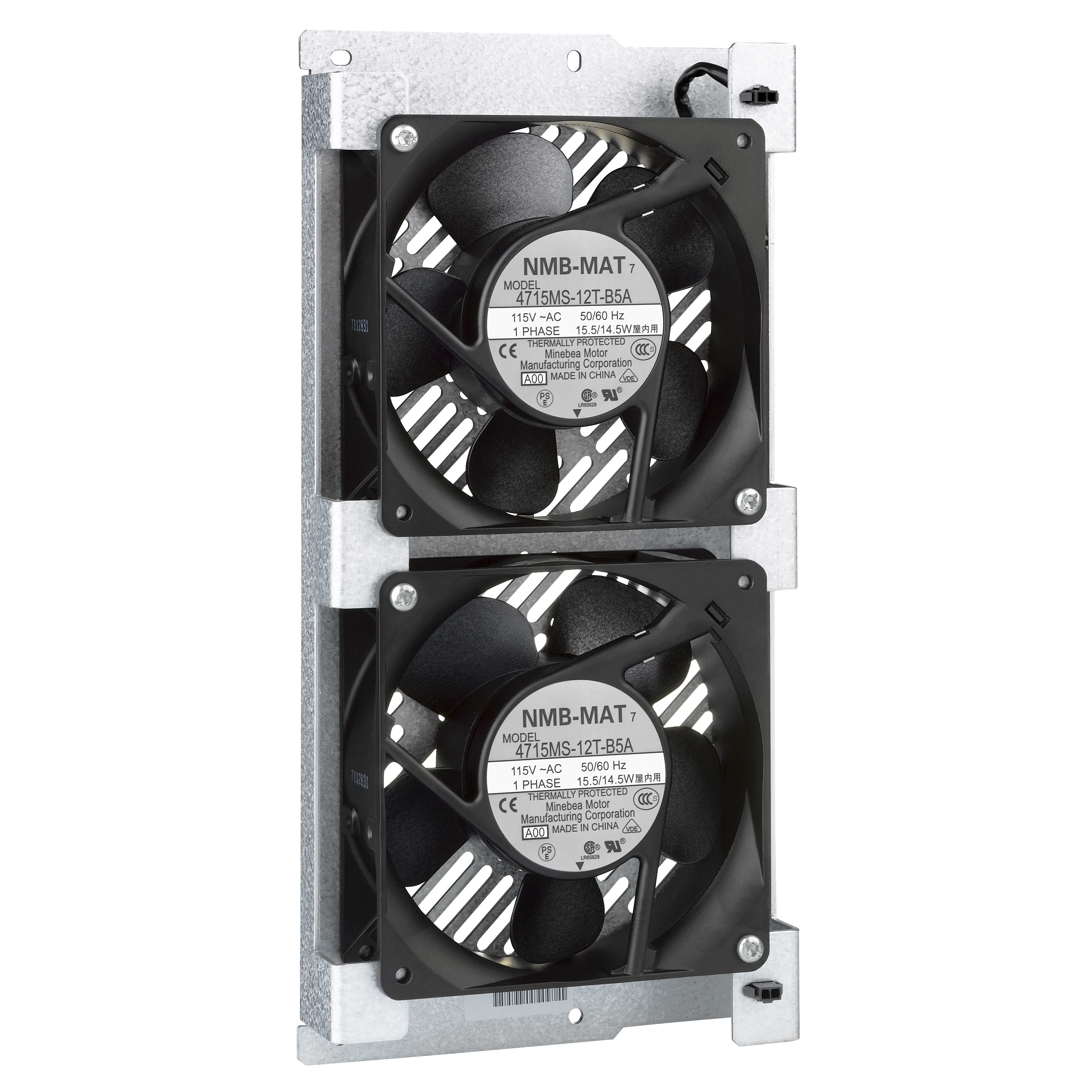 Schneider Electric - ATS22 VENTILATEUR TAILLE E 110V