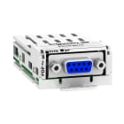 Schneider Electric - Altivar - carte communication - option Profibus dp v1 - pour ATV32-Lexium 32