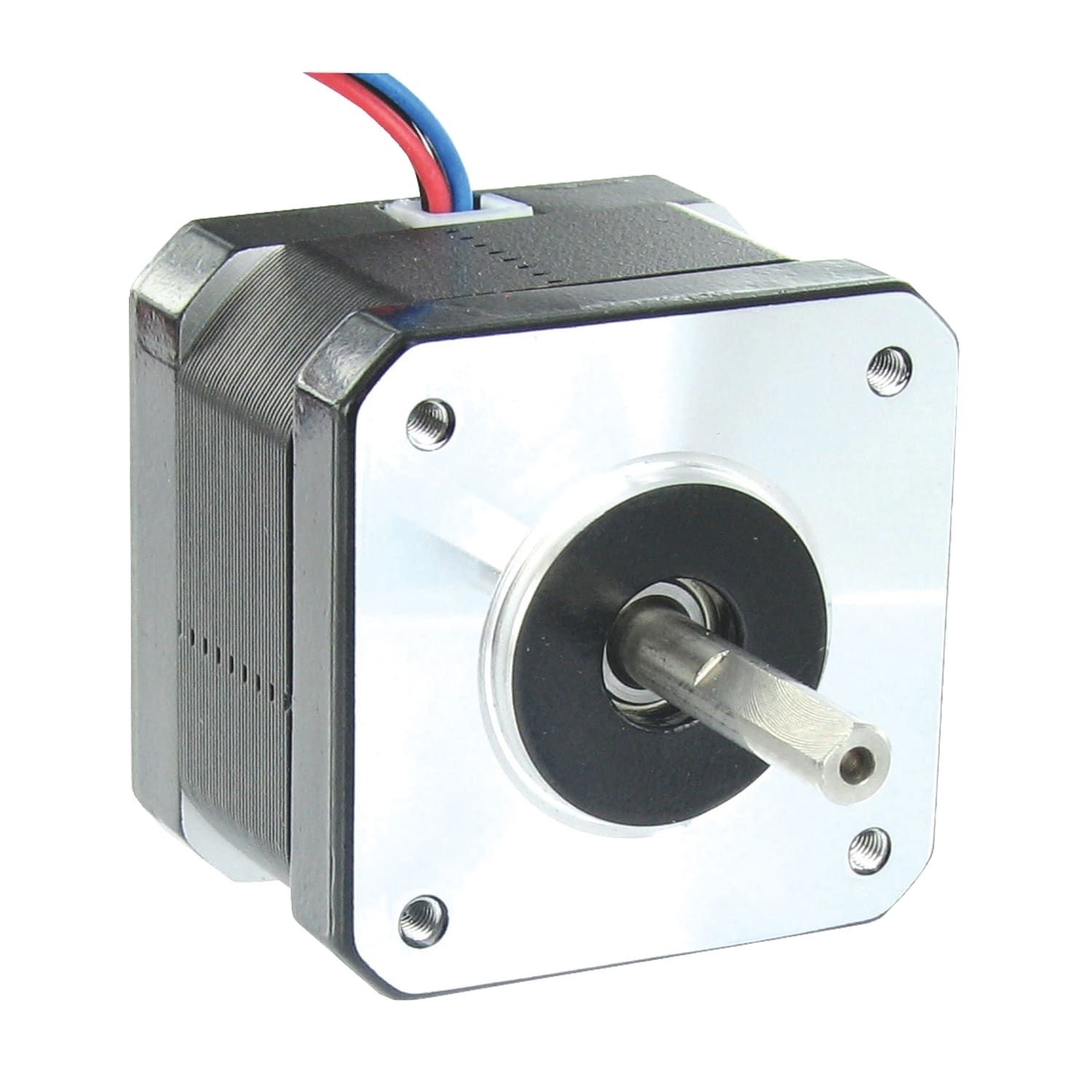 Schneider Electric - Lexium - Lexium moteur pap 2ph 42mm 3 stack