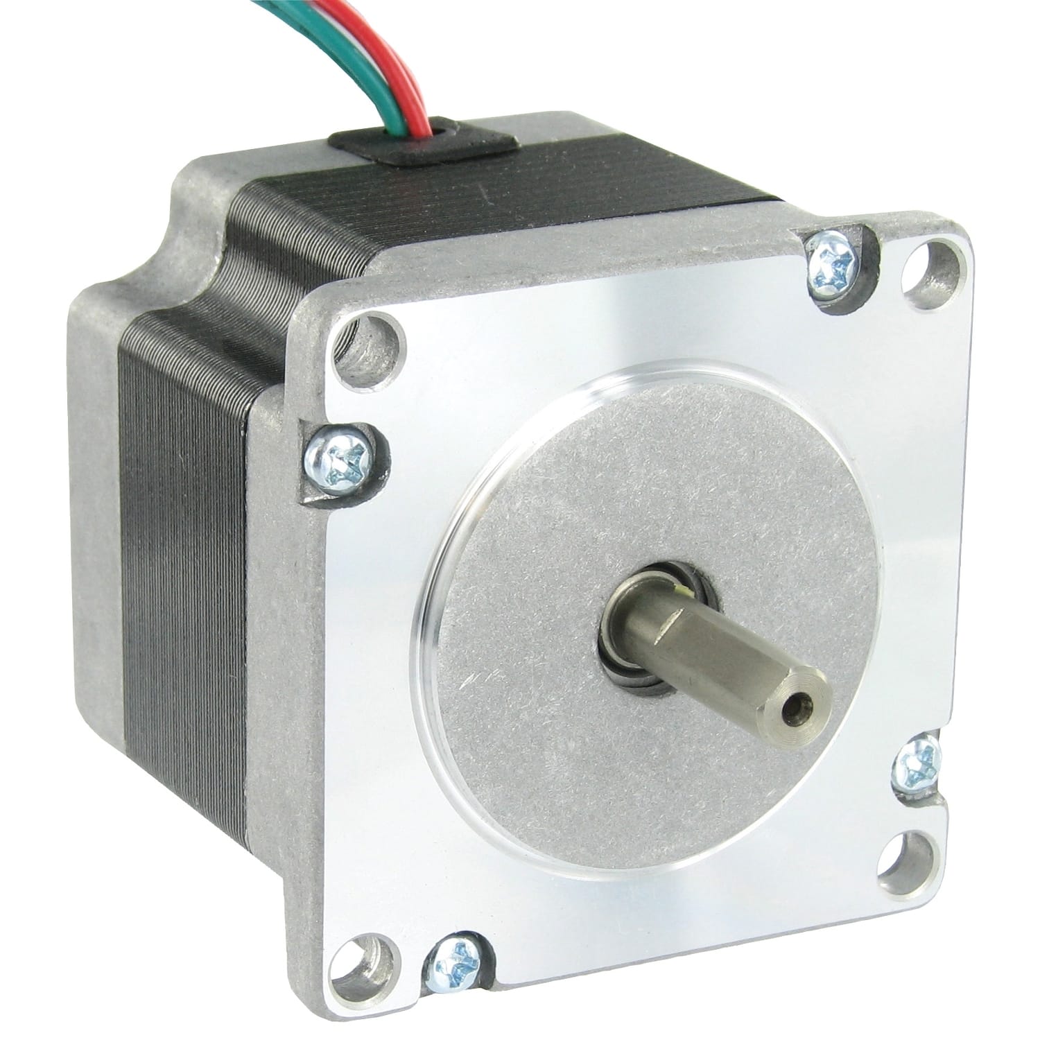 Schneider Electric - Lexium - Lexium moteur pap 2ph 57mm 3 stack