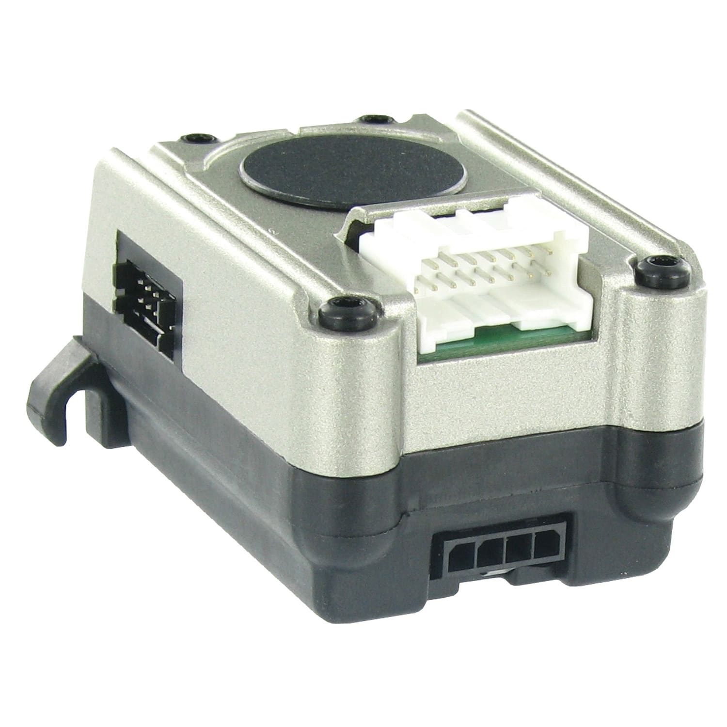 Schneider Electric - Lexium - Lxm amplificateur pas a pas 2ph, canopen