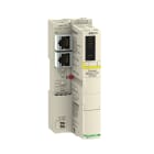 Schneider Electric - Advantys STB - double port ethernet modbus TCP-IP - 10 a 100Mbit-s