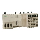 Schneider Electric - Lexium - contrôleur de mouvement - CANopen, Ethernet - 42 E/S