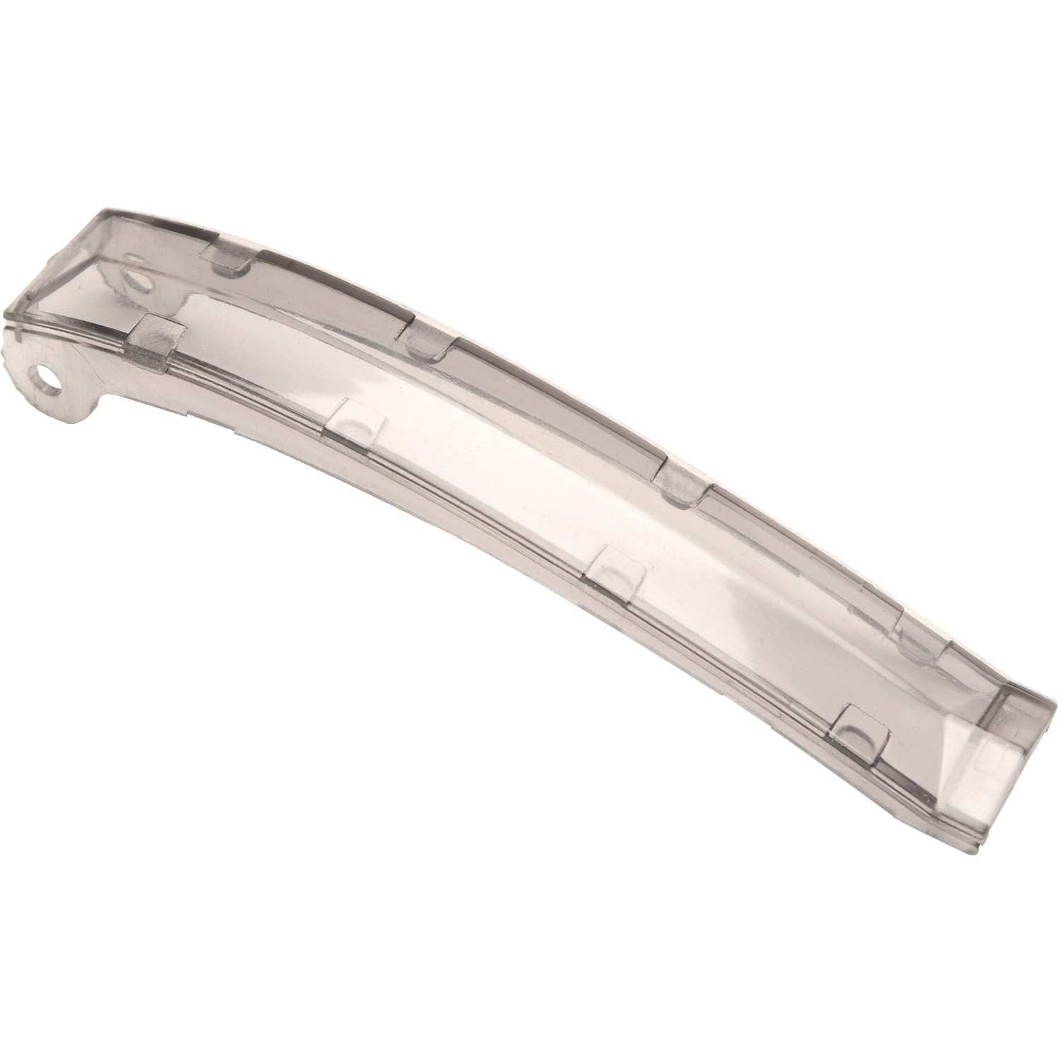 Schneider Electric - Modicon TM - 100 plain text cover hold