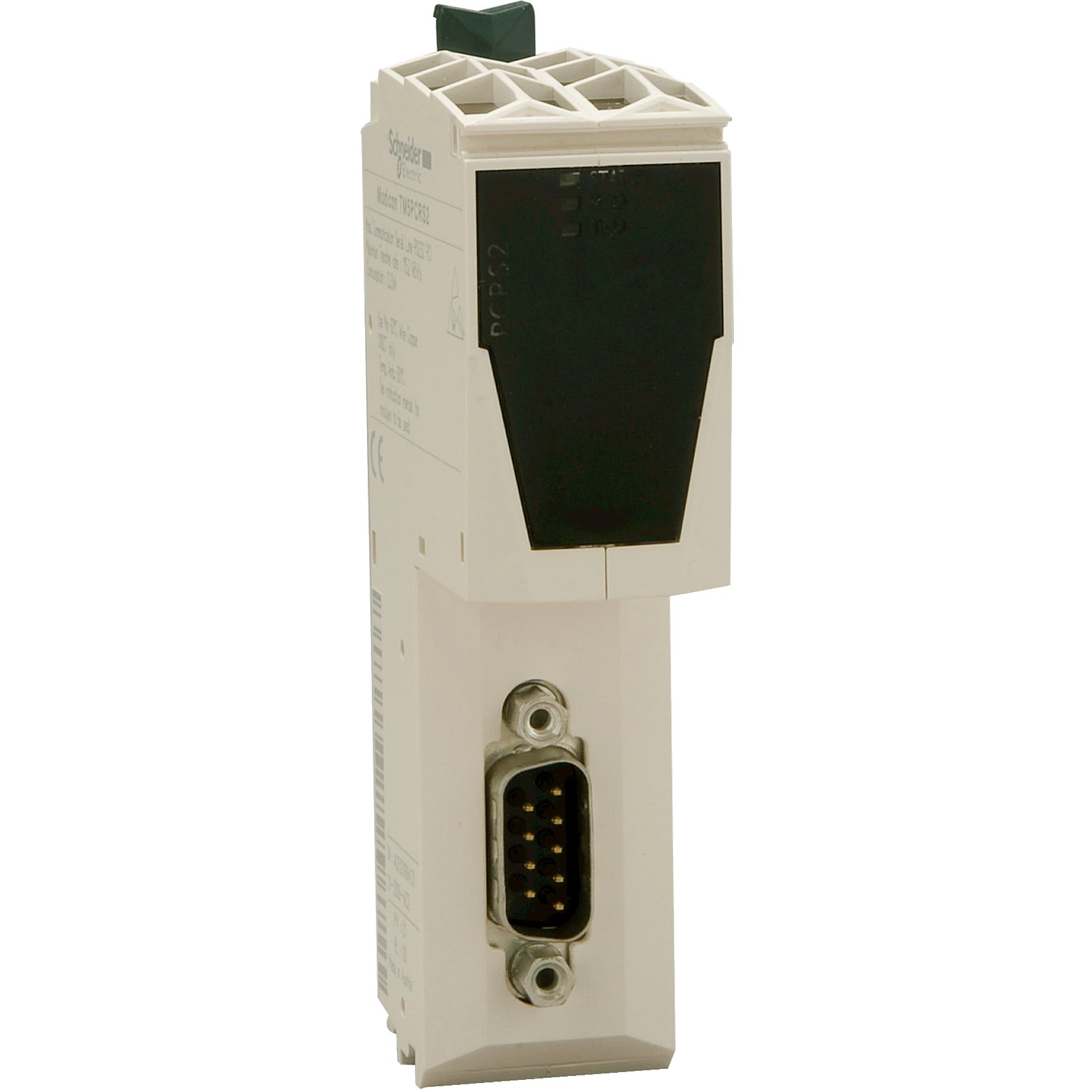 Schneider Electric - Modicon M258 - Pci com profibus dp slave