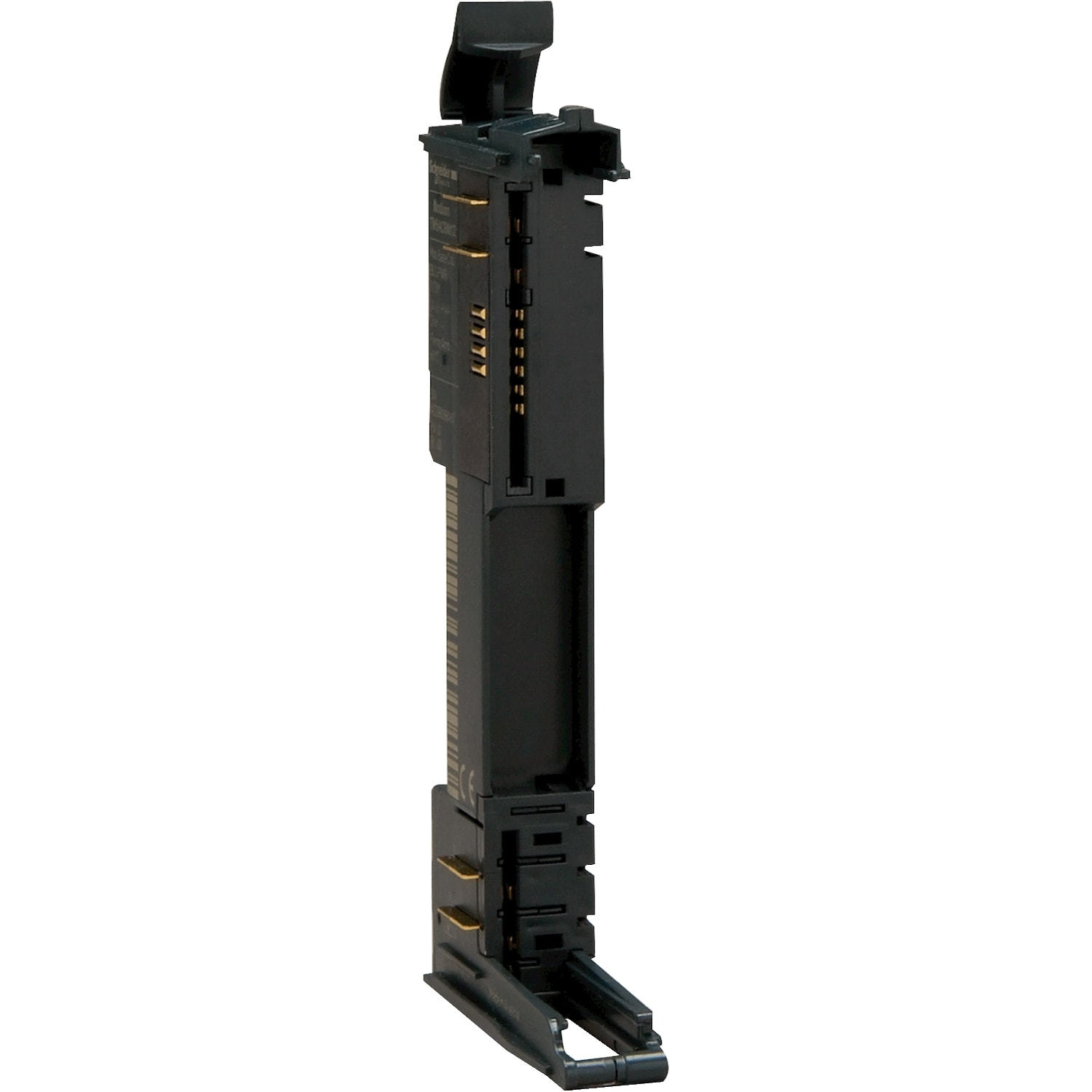Schneider Electric - Modicon TM - Bus base 240Vca cod 24Vcc