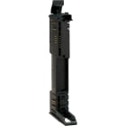 Schneider Electric - Modicon TM - Bus base 240Vca cod 24Vcc