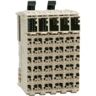 Schneider Electric - Modicon TM - Compact 24vdc 24di 18do t