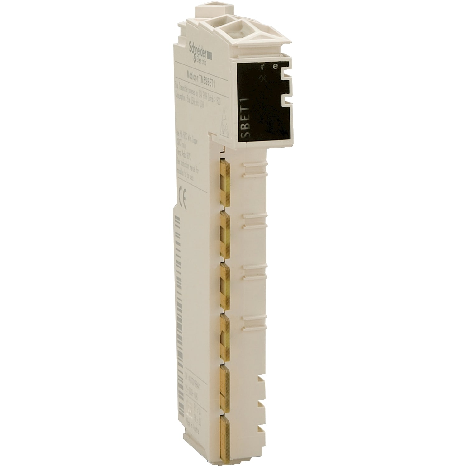 Schneider Electric - Modicon M258 - module émetteur déporté - IP20, IP67