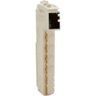 Schneider Electric - Modicon M258 - module émetteur déporté - IP20, IP67