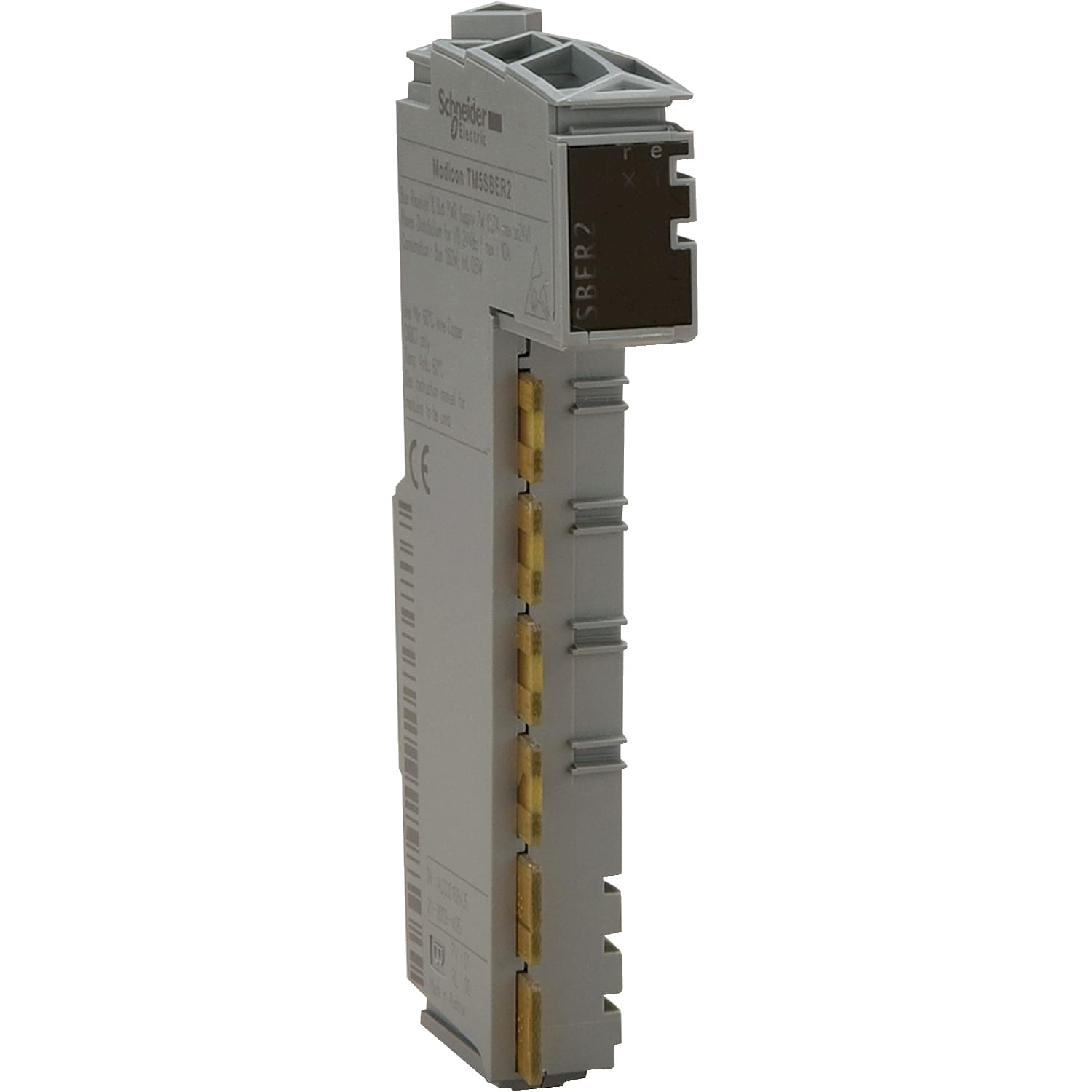 Schneider Electric - Modicon M258 - module récepteur déporté - IP20, IP67