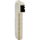 Schneider Electric - Modicon M258 - Mod. 1hsc ssi 1mb 5vdc