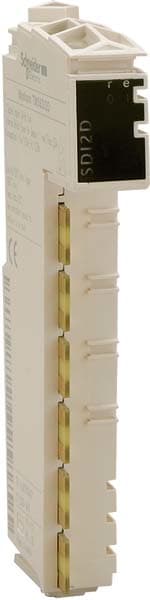 Schneider Electric - Modicon M258 - Dummy module (no-function