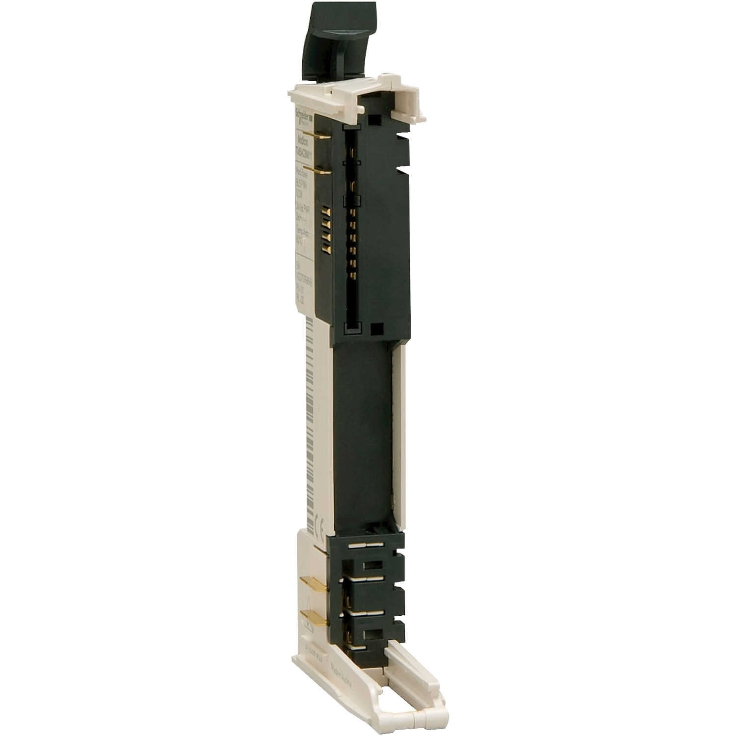 Schneider Electric - Modicon TM - base bus avec réglage de l'adresse - 24V CC