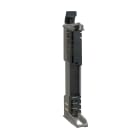 Schneider Electric - Modicon TM - Bus base - réglage de l'adresse ad 24Vcc