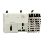 Schneider Electric - Modicon M258 - M258 ctrl eth can sl 42di