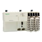 Schneider Electric - Modicon M258 - M258 ctrl eth sl 42dio