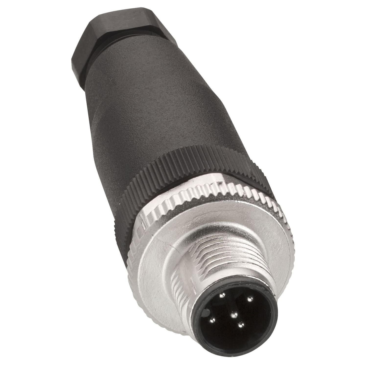 Schneider Electric - Modicon TM - M12 thermocouple plug
